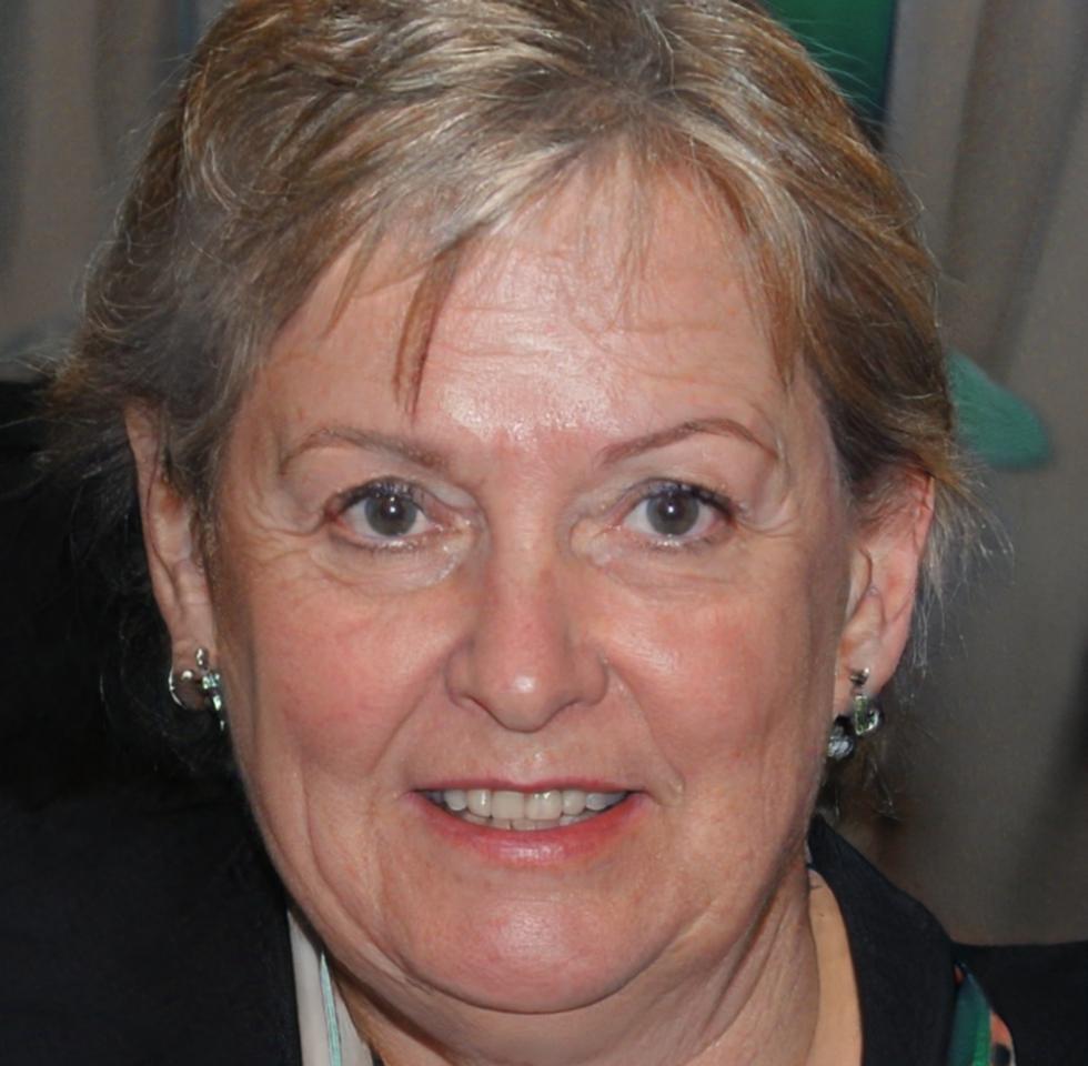 Kurssteilnehmerin Wiebke Thornstedt